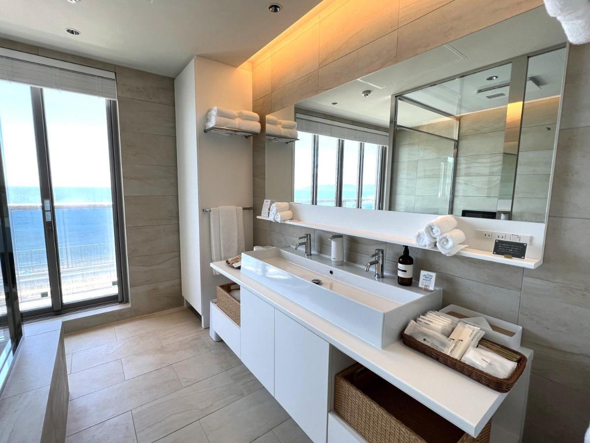 3Rd House Inamuragasaki 镰仓市 外观 照片