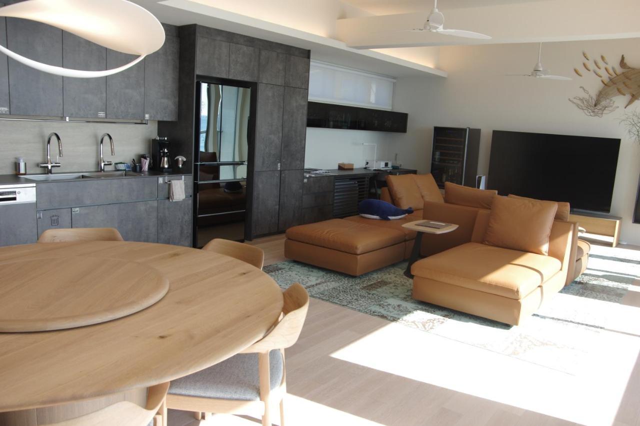 3Rd House Inamuragasaki 镰仓市 外观 照片
